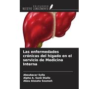 Las enfermedades crónicas del hígado en el servicio de Medicina Interna