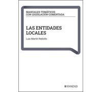 Las entidades locales