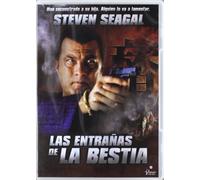 Las Entrañas De La Bestia