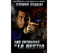 Las Entrañas De La Bestia (Import Dvd) (2011) Varios
