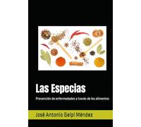 Las Especias: Prevención de enfermedades a través de los alimentos