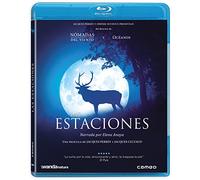 Las Estaciones - BD