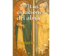 Las estaciones del alma: Poemario
