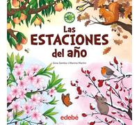 LAS ESTACIONES DEL AÑO