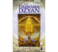 Las Estancias de Dzyan