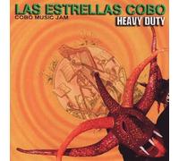 Las Estrellas Cobo - Heavy Duty