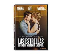 Las Estrellas De Cine No Mueren En Liverpool