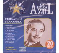 Las Estrellas De La Hora Azul