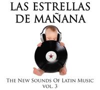 LAS ESTRELLAS DE MANANA-V/A