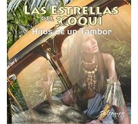 Las Estrellas Del Coqui - Hijos de Un Tambor
