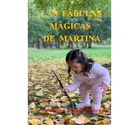 LAS FÁBULAS MÁGICAS DE MARTINA