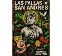 Las Fallas de San Andrés