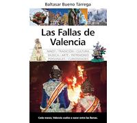 Las Fallas de Valencia