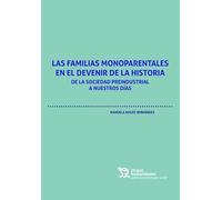 Las familias monoparentales en el devenir de la historia
