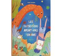 Las fantásticas aventuras perdidas