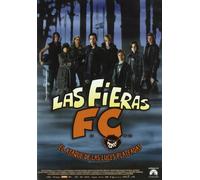 Las Fieras F.C. 4 El Ataque De Las Luces --- IMPORT ZONE 2 ---