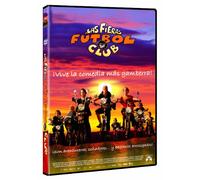 Las Fieras Futbol Club 2 [Import espagnol]