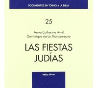 Las fiestas judías