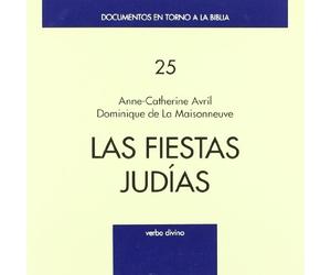 Las fiestas judías