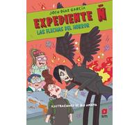 Las flechas del horror: 5