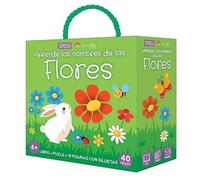 Las flores