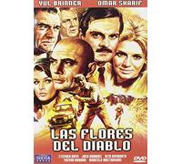 Las Flores del Diablo