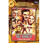 Las Flores Del Diablo [Import espagnol]