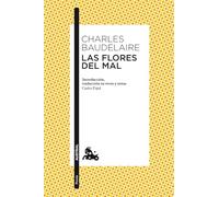 Las flores del mal [Lingua spagnola]