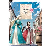 LAS FLORES DEL MAR EGEO 1