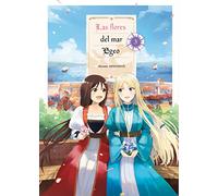 Las flores del Mar Egeo 3