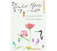 Las flores del zen