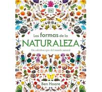 Las formas de la naturaleza: Un caleidoscopio del mundo natural