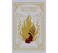 Las formas del fuego