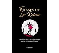 LAS FRASES DE LA REINA: Un blindaje sutil: el recordatorio diario para que tu corona nunca caiga.