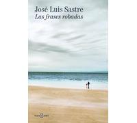 Las frases robadas/ Stolen Phrases