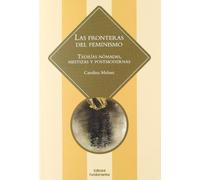 Las fronteras del feminismo : teorías nómadas, mestizas y postmodernas: 338
