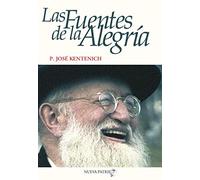 Las Fuentes de la Alegría