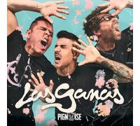 las ganas