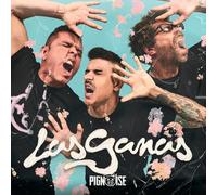 las ganas