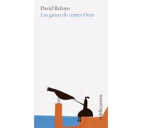 Las ganas de comer Oreo