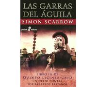 Las garras del águila: 354