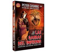 Las Garras del Infierno (The Uncanny) 1977