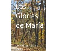 Las Glorias de María