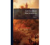 Las Glorias Nacionales