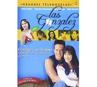 Las Gonzalez - Las Gonzalez