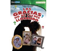 Las Gracias No Me Las des Lior