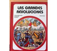 Las grandes revoluciones