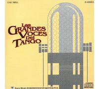 Las Grandes Voces del Tango