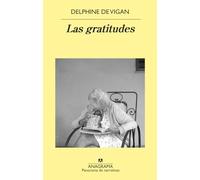 Las gratitudes/ Gratitude: 1041