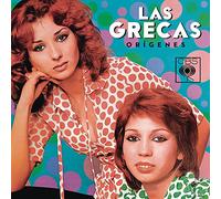LAS GRECAS - ORIGENES